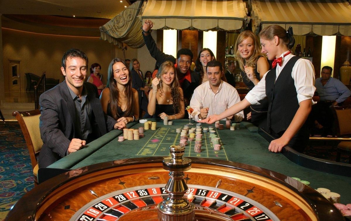 Legal cricket betting apps Live Casino