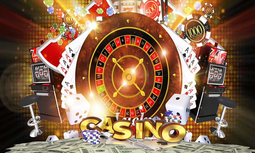 Legal cricket betting apps Live Casino